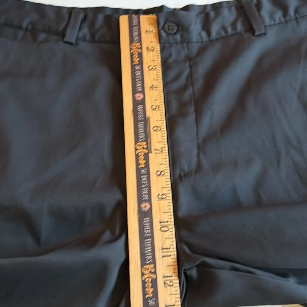 Nike Golf Tour Performance Dri Fit 38 Black Shorts GOLF DRI FIT NIKE SHOrts